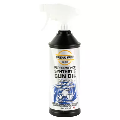 Break Free CLP Lubricant and Protectant Spray 16 oz