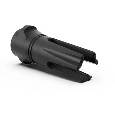 Breek-Lok Triplet 30 Caliber 5/8x24 Flash Hider