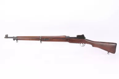 British Eddystone P14 w/ Volley Sights