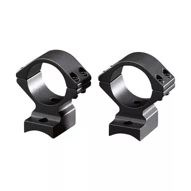Browning A-Bolt Integrated Scope Mount System Gloss Low 1 Inch