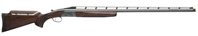 Browning BT-99 Plus Single Shot 12 Gauge Shotgun 34" Blued Barrel Walnut Stock