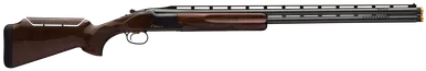 Browning Citori CXT Trap 12 Gauge Over Under Shotgun 30" Blued Barrel Walnut Adjustable Comb Stock