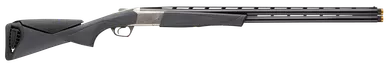 Browning Cynergy CX 12 Gauge Shotgun 28" Barrel 3" Chamber Charcoal Gray Stock