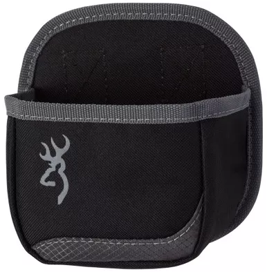 Browning Flash Shotgun Shell Pouch Black 1 Box