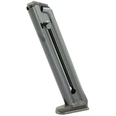 Browning Magazine Browning Buck Mark 22 Long Rifle 10-Round Steel Blue