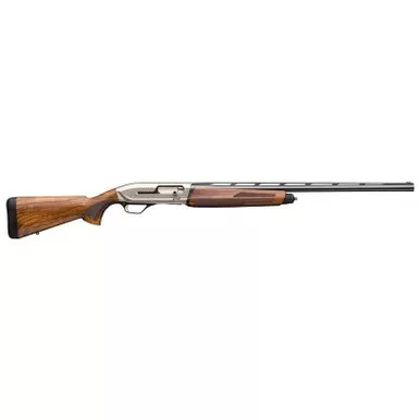 Browning Maxus II Ultimate Semi Automatic 12 Gauge Shotgun 26" Walnut Barrel