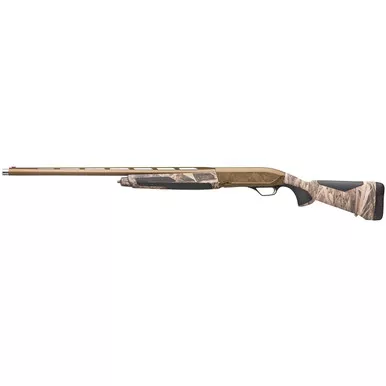 Browning Maxus II Wicked Wing 12 Gauge 3.5" 28" Mossy Oak Shadow Grass Habitat