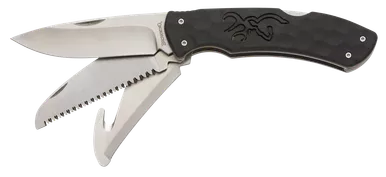 Browning Primal Kodiak 3.75 Inch Folding Hunting Knife
