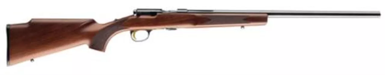 Browning T-Bolt Target-Varmint .22 Win Mag 22″