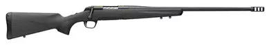 Browning X-Bolt Pro Bolt Action Rifle 270 Winchester 22" Barrel 4-Round Magazine