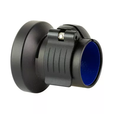 Burris Optics Smartclip 34mm Mount Black (Quick Detach)