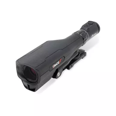 Burris Oracle X Laser Rangefinding Crossbow Scope