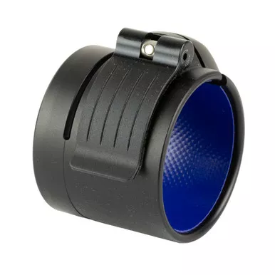 Burris Smartclip Adapter for Optics 49mm Black (Compatible with Thermal Clip-On)