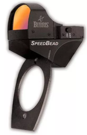 Burris SpeedBead Mount 12 Gauge Winchester XS3/Browning Gold