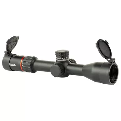 Burris Veracity PH Rifle Scope 3-15x44mm Illuminated RC MOA Reticle Black (30mm FFP)