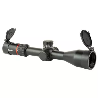 Burris Veracity PH Rifle Scope 4-20x50mm Illuminated RC MOA Reticle Black (ED Glass)