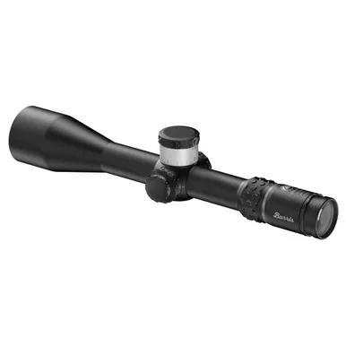 Burris XTR Pro Rifle Scope 5.5-30x56 TMR 5 Mil Reticle (34mm Tube, TReMOR 5 Reticle)