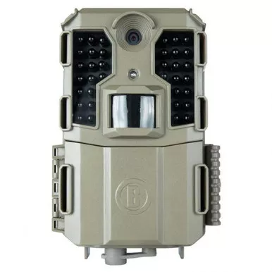 Bushnell Prime L20 Trail Camera 20MP (Low Glow LEDs)
