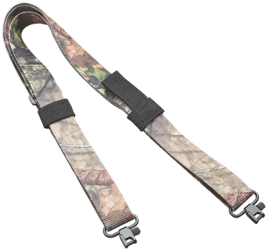 Butler Creek Quick Carry Rifle Sling with Swivels Nylon Mossy Oak Break-Up