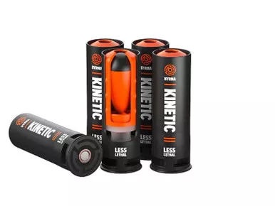 Byrna Technologies 12 Gauge Projectiles 10 Pack
