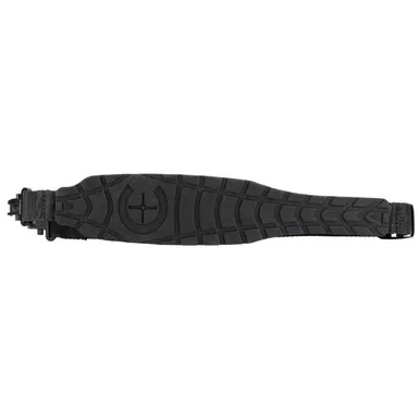 Caldwell Max Grip Rifle Sling with Sling Swivels Nylon Black
