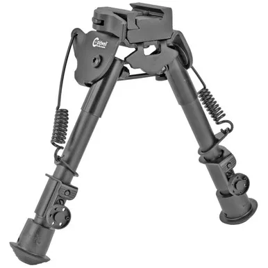 Caldwell Pic Rail XLA Bipod 6-9 Inches Black