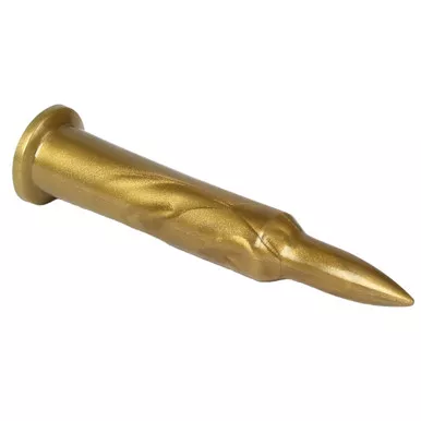 Caliber Gourmet Tactical Golf Tees 50-Pack