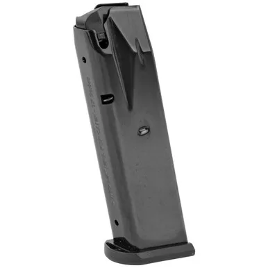 Canik Magazine TP9 9mm Luger 10-Round Black