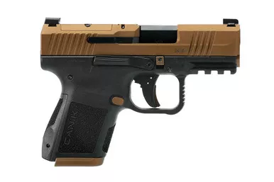 Canik METE MC9 Semi Automatic Rifle