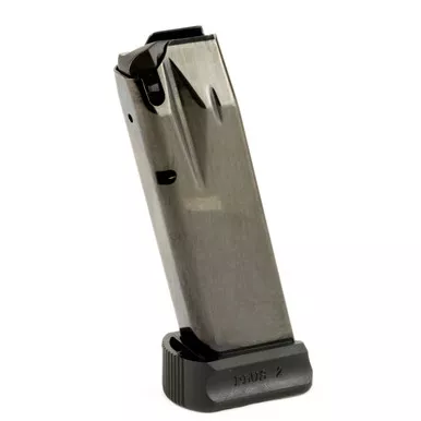 Canik TP9 SF Elite Magazine 9mm 17-Round Steel