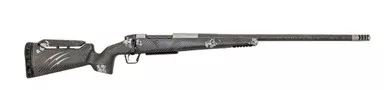 Carbon Rival XP (Ergonomic Design)