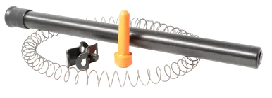 Carlson's Choke Tubes Magazine Tube Extension 12 Gauge Blued Steel
