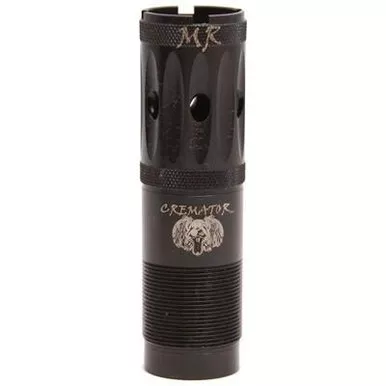 Carlson's Cremator 12 Gauge Extended Choke Tube Winchester Long Range Ported