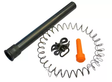 Carlson's Shotgun Magazine Extension Remington 870/1100 8-Round