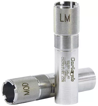 Carlson's Sporting Clays Extra Full Choke Tube for Browning Invector-Plus 12 Gauge .700