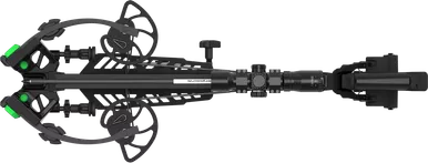 Centerpoint Amped G2D Crossbow Black