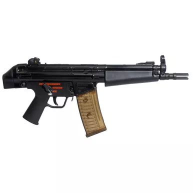 Century Arms AP5 5.56 NATO Pistol 8.3" Barrel 30+1 Round Black