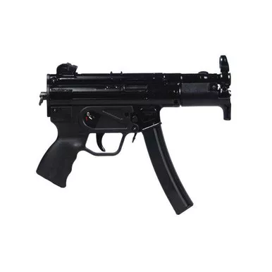 Century Arms AP5-M 9mm Luger Pistol 4.6" Barrel 30+1 Round Black