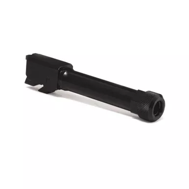 Century Arms Barrel Canik Sub-Compact 9mm Luger Black