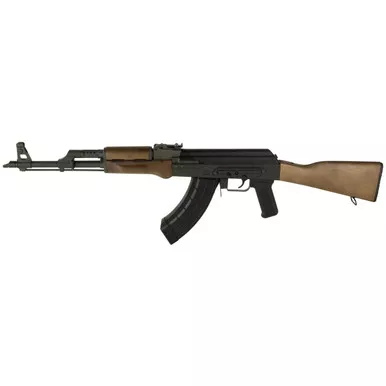 Century Arms BFT47 Semi Automatic Rifle 7.62x39mm 16.5" Barrel Kona Brown Wood Furniture