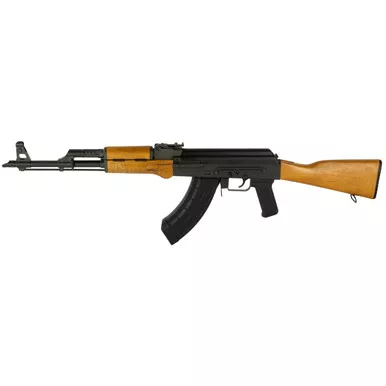 Century Arms BFT47 Semi Automatic Rifle 7.62x39mm 16" Barrel Wood Stock