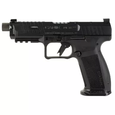 Century Arms Canik Mete SFT Pro 9mm Luger Pistol 5" Barrel 18/20 Round Magazines