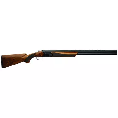 Charles Daly 202E Over/Under 20 Gauge Shotgun 26" Barrel 3" Chamber Black