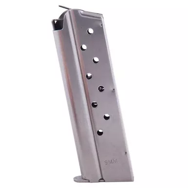 Check-Mate Industries Magazine 1911 9mm 9-Round
