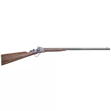 Chiappa Little Sharps Semi Automatic Rifle 22 WMR 24" Walnut Stock