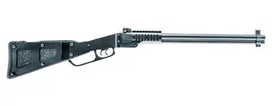 Chiappa M6 Folding Shotgun/Rifle 22 LR 18.5" Barrel