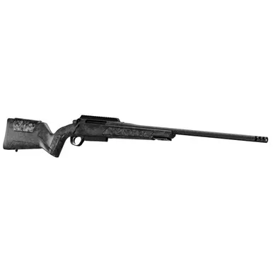 Christensen Arms Evoke Precision Bolt Action Rifle 300 PRC 22" Hex Camouflage Stock