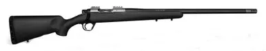 Christensen Arms Summit Ti Bolt Action Rifle (6.5 PRC, 24" Barrel, Carbon Fiber Stock)