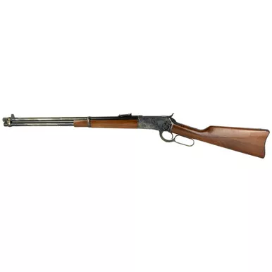 Cimarron 1892 Saddle Ring Rifle .357 20"