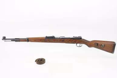 Clean Czech dot K98k - 1944 mfg